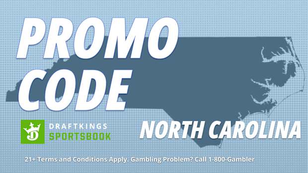 DraftKings UNC